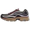 Rbk Premier Pump Paris Trainer Fashion Versatile Low-Top Running Shoes Unisex Sneaker Black White Brown 100201153