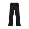 Urban Outdoor Series Straight Loose Solid Color Mid-Rise Knitted Sports Pants Men Pants 6010036-001
