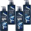 Clear Men Kepek Önleyici Şampuan