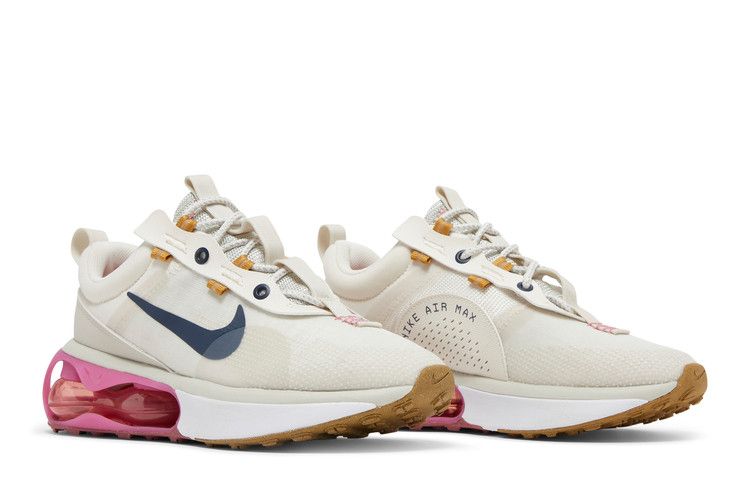 Women's Sneakers Nike Air Max 2021 Phantom Gypsy Rose (Women's) Phantom/Gypsy Rose/Light Bone/Thunder Blue