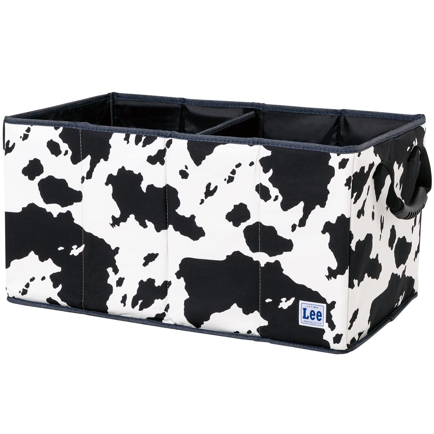 

BONFORM Storage Lee Holstein Storage Box 33x58x30cm White 7415-46WH