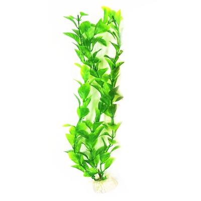 Unterwasser-Kunstpflanzen Aquarium Grün Simulation Handwerk Gras Dekoration Kunststoff Ersatz Dekoration Fake Schmuck
