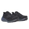 Saucony Hurricane 25 Low top Running Shoes Men's Black S21026-206