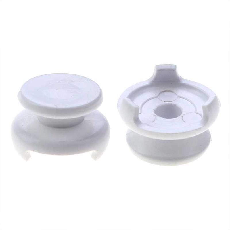 large Size 10PCS Grips Extender Caps For PS4 PS5 Xbox 360 /Xbox one Controller Joystick Cover Thumb Stick Grip Game Accessories