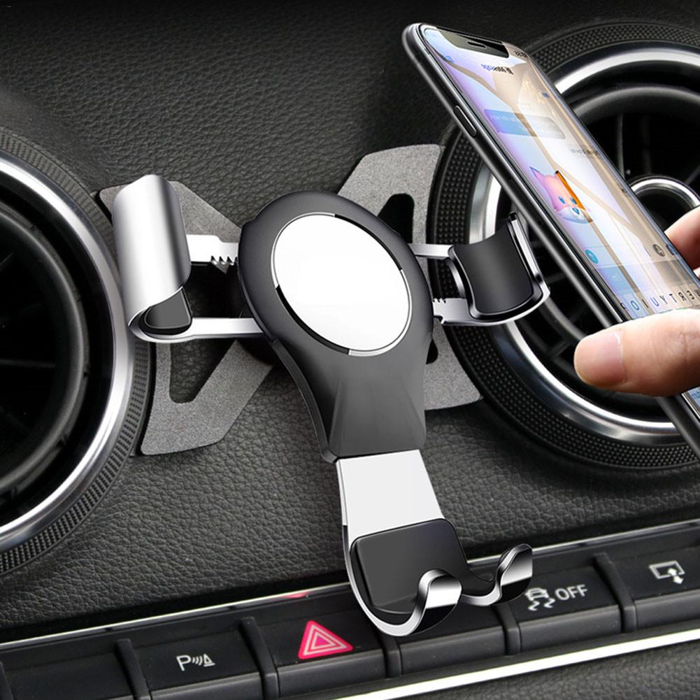 Car Phone Holder Mount Magnetic Phone Navigation Bracket S3 Year 2014-2019 Auto Car Phone Holder Bracket Accessories