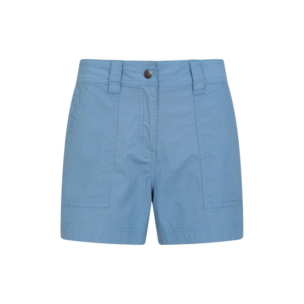 Mountain Warehouse Womens/Ladies Coast Shorts
