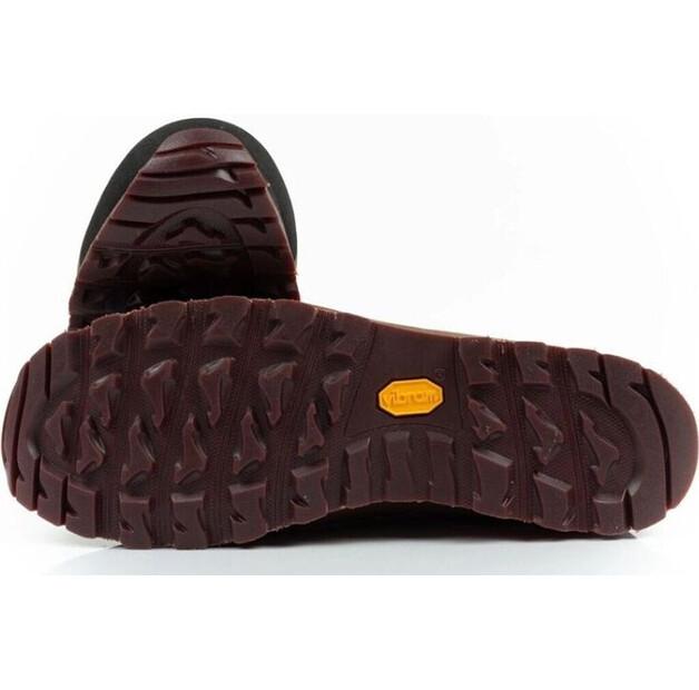 Треккинговые ботинки Aku Bellamont III NBK GTX