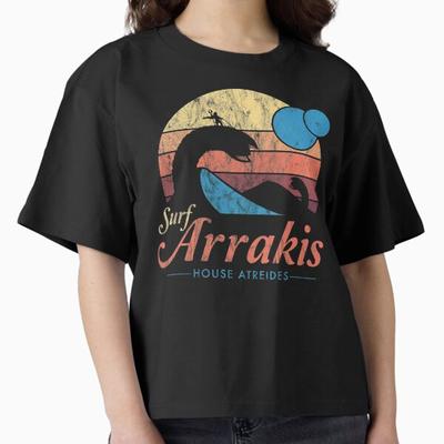 Tops – Camisetas