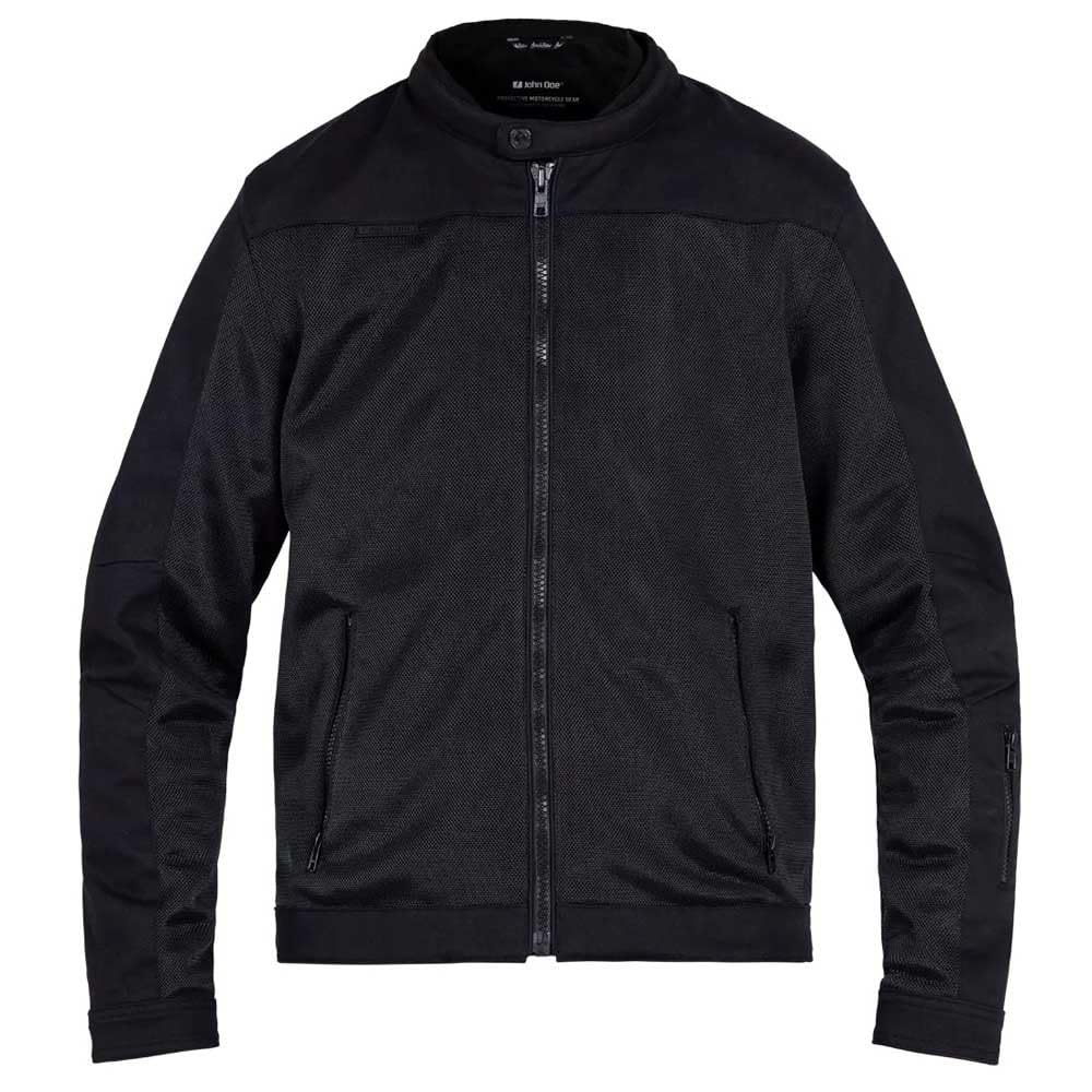 

Aero Mesh Jacket for Riders Riding Black [John Doe] [Jacket] Motorcycles, Scooters, Bikes, Cars, Motorcycles, Jacket, Jacket, Riders, Wear, Outerwear, чорний