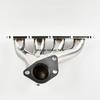 Stainless Steel Exhaust Manifold Header for 2000-2005 Mitsubishi Eclipse 2.4L High Performance Cat-Back Exhaust System