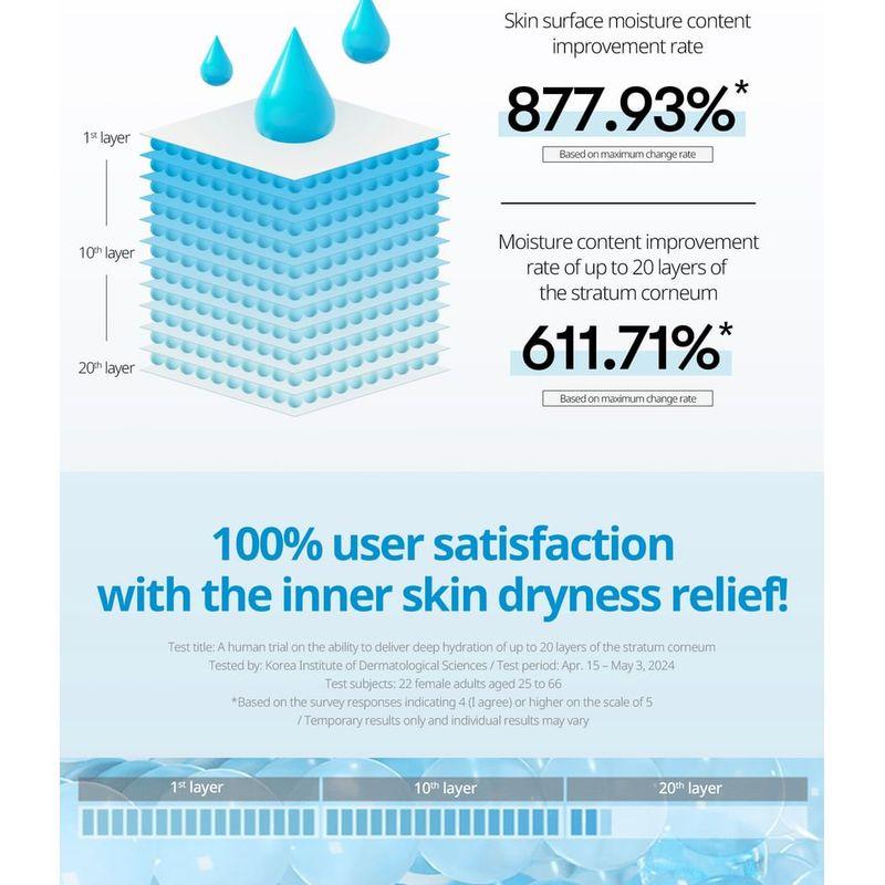 VT Hydrop Reedle Shot 100hL