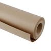 Papier Cadeau - RUSPEPA - KP024-E - 100% Recyclé - 61 Cm X 30 M - Marron
