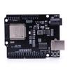 ESP32 Development Board Ethernet IoT Wireless Transceiver Module Control Board Serial WiFi Wireless Bluetooth Development Board