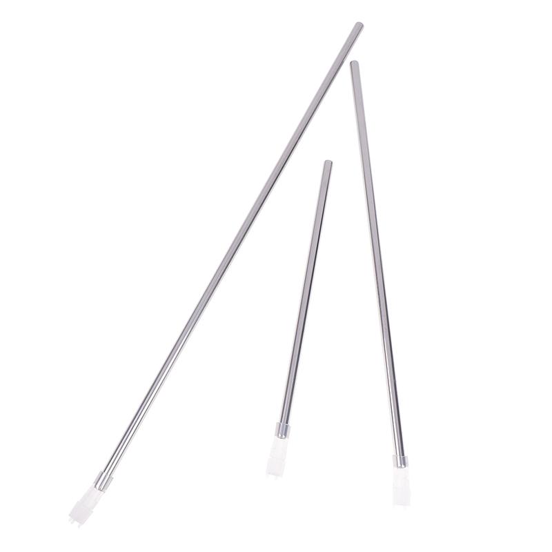 20/30/39Cm Beladener Bierflaschenfüller für Heimbrauen Wein Bier Füllwerkzeuge Edelstahl Bier Transfer Füllmaschine