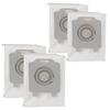 New Dust Bag for IRobot Roomba i7 S9 E5 Vacuum Cleaner Sweeping Robot Parts Kit Replacement High Quality