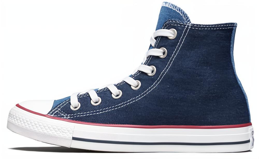 Converse Chuck Taylor All Star Hi Denim 35