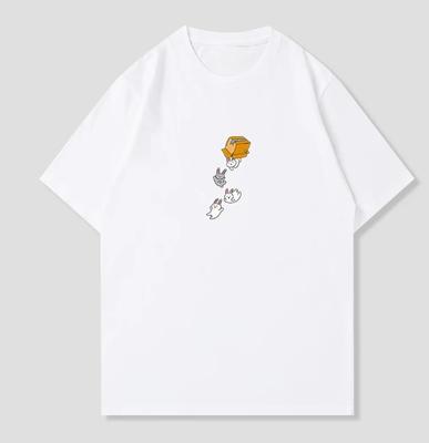 Oberteile – T-Shirts