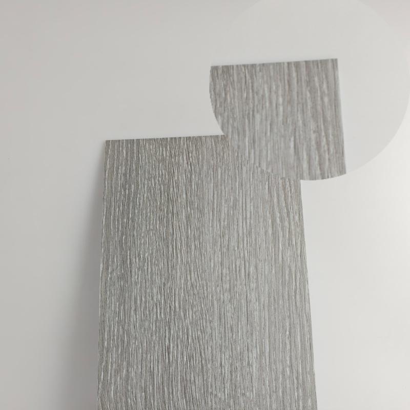 

10pcs 40cm/15.74in self-adhesive floor sticker Thicken Wood Grain Floor Wallpaper Wall Sticker Waterproof room wear-resistant