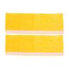 2pcs Refrigerator Door Handle Covers Soft Dustproof Refrigerator Handle Gloves for Kitchen Dining