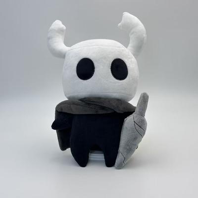 Hollow Knight Plush Toy, Hollow Knight Silk Song Game Toy Cartoon Doll