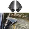 Lexus LS LC RC ES LM Carbon Fiber Mirror Shell Horn Exterior Upgrade Accessories