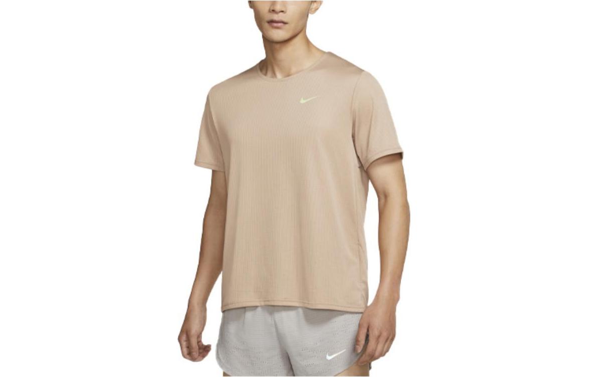 

Nike Running T Shirt Men s Phellodendron DD5356-200 XXL