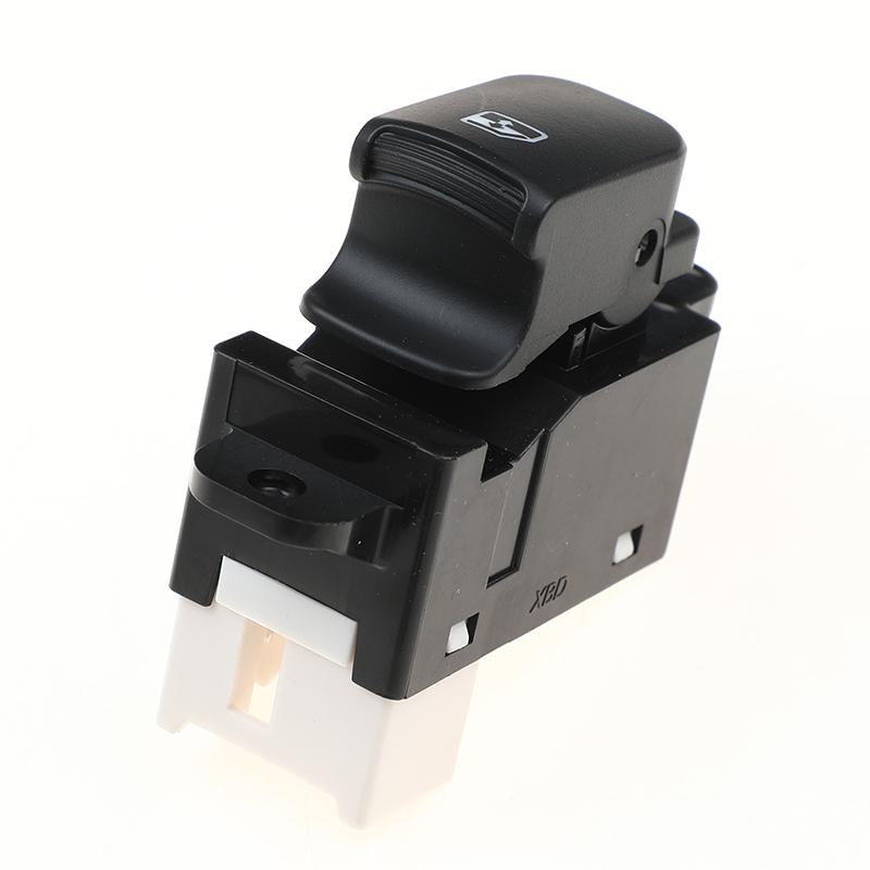 93580-1D000 935801D000 7 Pins Power Electric Single Window Switch For 2007- 2011 Kia Carens