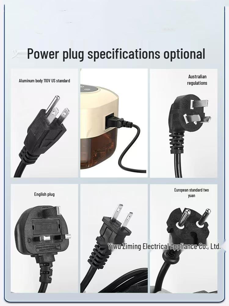 3.5BAR Dual Control Digital Display Steam Cleaner - High Temperature & Pressure for Efficient Cleaning
