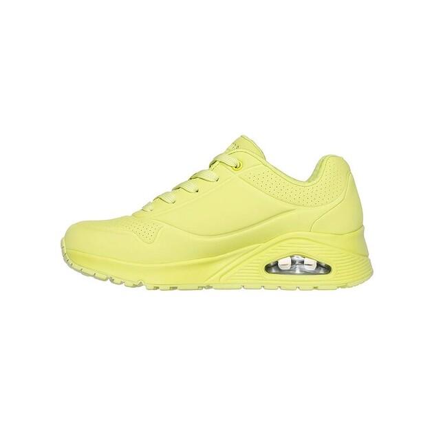 Кроссовки Skechers 73690-LMGN