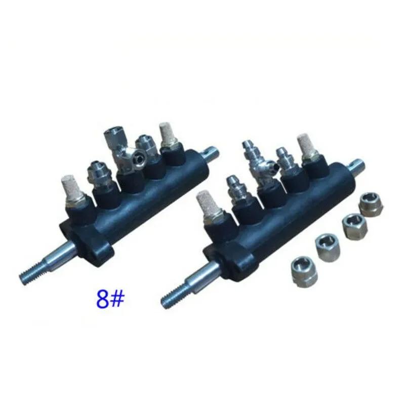 1PC Air Control Valve Foot Pedal Valve For COATS Tire Tyre Changer Machine