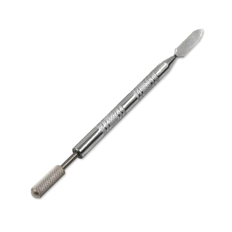 Leather Double-Headed Edge Oil Pen, Multifunctional Edge Painting Pen, Adhesive Glue Scribble Tool, Leather Craft Assist Tool