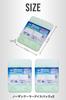 FIELDOOR Long-Lasting Ice Packs [Designed by an Outdoor Manufacturer] Powerful Freezing and Sub-Zero Temperatures, Made in Japan, Northern Cooler Ice
