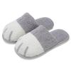 Fashion Crestar Cute Animal Slippers for Women Indoor Outdoor Memory Foam House Slippers New Soft Warm Cozy Fuzzy Bedroom Non-Slip Shoes