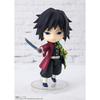TAMASHII NATIONS Figuarts mini Demon Slayer Giyu Tomioka 90mm PVC ABS Painted Action Figure