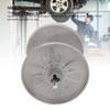 Winch Replacement Drum Metal Drum Assembly Smooth Dragging Lifting Drum for 2000?4000 Lbs ATV UTV