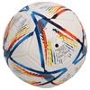 Football Training Balls PU Elastic Soccer Ball for Adult Youth Football Professional Team Size 4
