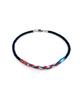 Klips Urban Nathan Navy Men'S Anklet