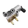 36450P08004 Car Idle Motor Idle Speed Air Control Valve For Honda Civic 1.5L 1992-1995 Accessories