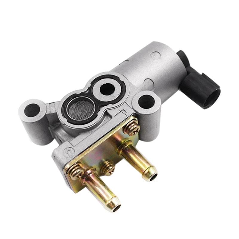 36450P08004 Car Idle Motor Idle Speed Air Control Valve For Honda Civic 1.5L 1992-1995 Accessories