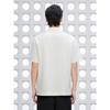GXG Men's Textured Twill Embroidered Short-Sleeve Polo Shirt
