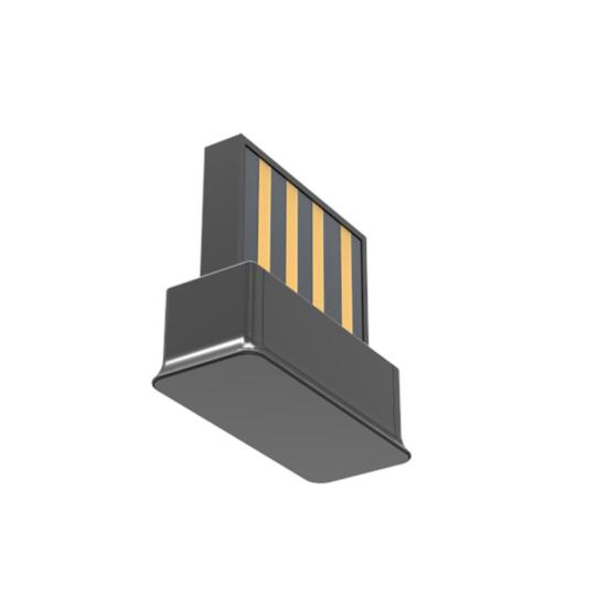 Mini USB CSR Dongle Adapter Empfänger 5 Bluetooth-kompatibler Anschluss für Windows Mac OS