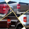 Precise For Ford F-150 2004-2008 F150 Tail Light Assembly Brake Rear Light Replacement 5L3Z-13405-CA, Without Bulb Parts , Right
