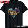 Unisextal Health Awareness Gifts Depression Support Unisex TShirt Tops Cool Modern Edgy Tees TShirts for Daily Wear TShirt Boys