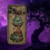 H-Hades ii Game  Phone Case For iPhone 17,16,15,14,13,12,11,Pro,Max,Plus,E,Air,Mini Protective TPU Cover
