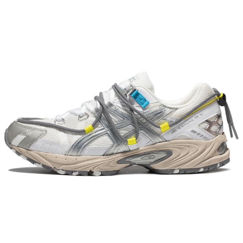 

Asics Кроссовки Kahana Tr V2 1203A259-100 37