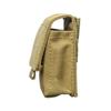 Storage Bag 1000D Nylon Molle Gadget Pouch Molle Pouch Mini Tool Bag Gadget Gear Bag EDC Pouch