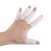 For Protect Cracked Skin Bunion Corrector Finger Protector Silicone Toe Separator Finger Separator