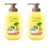 Frog Prince Kids Coconut Oil 2-in-1 Shampoo & Body Wash
