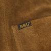 RRL [Domestically Authorized] USED TESLIN Roughout Suede Jacket M BrownUsed