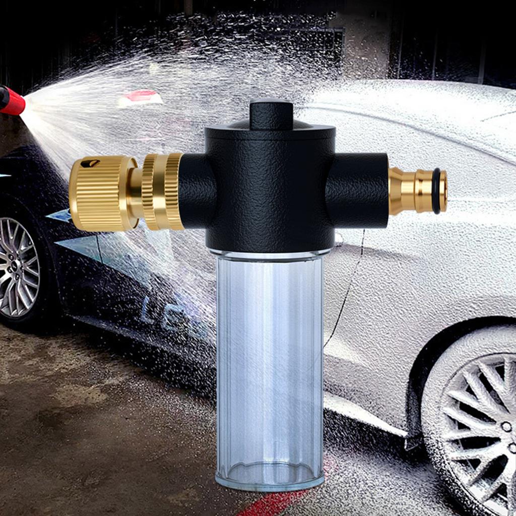 Garden Hose Quick Connect Fittings Brass Garden Hose Fitting Water Hose Connectors 3/4inch Garden Hose Fitting Connector